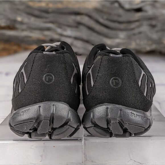 Rockport V77630 TruWALKzero Welded Lace Sneakers - Picture 5 of 8